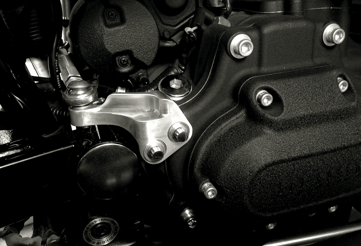 Combi Stabilizer Kit