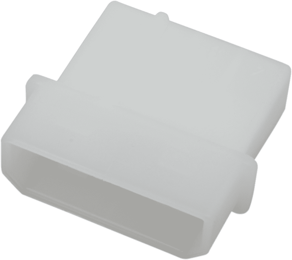 AMP Mate-n-Lock Connector