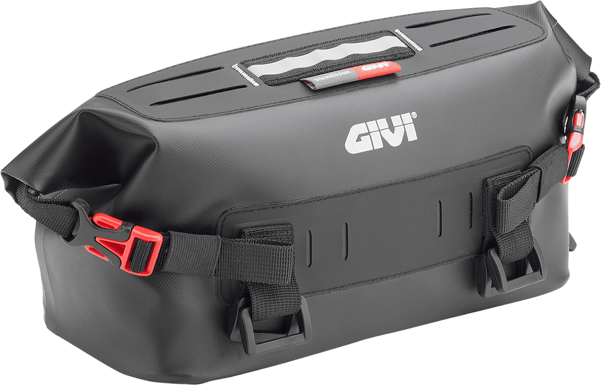 Gravel-T 5 Liter Waterproof Tool Bag