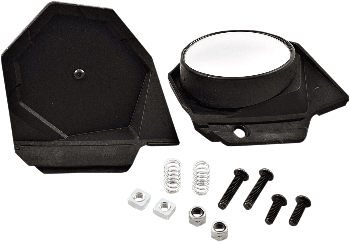 Sentinel Mirror Kit