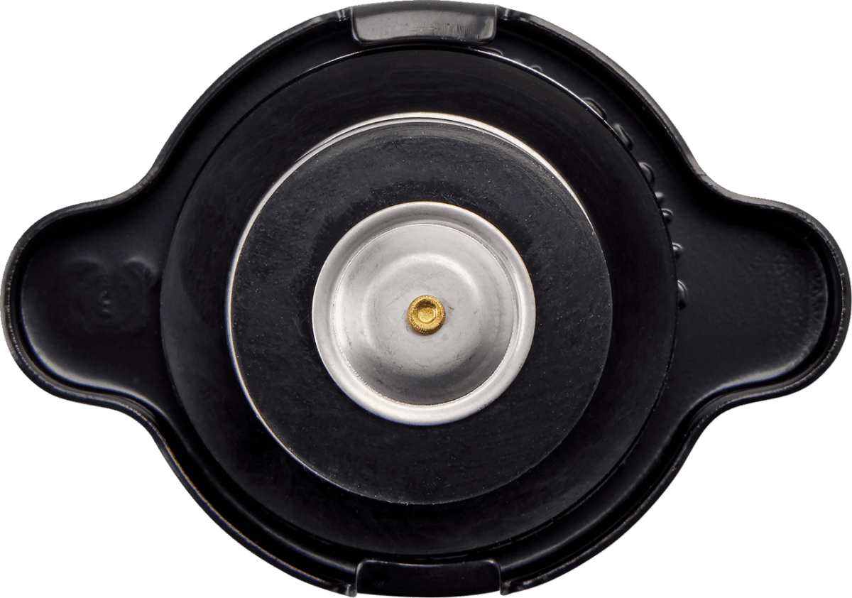 High-Pressure Racing Radiator Cap