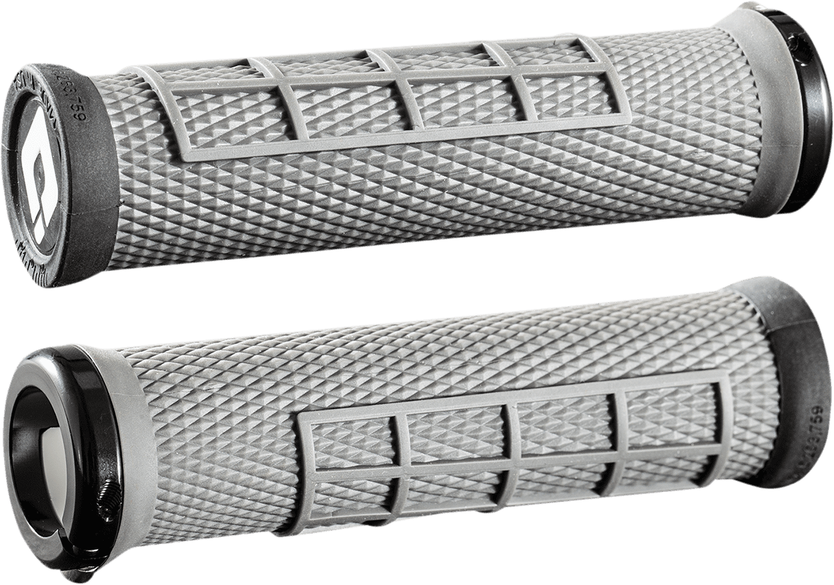 Elite Flow Lock-On Grips