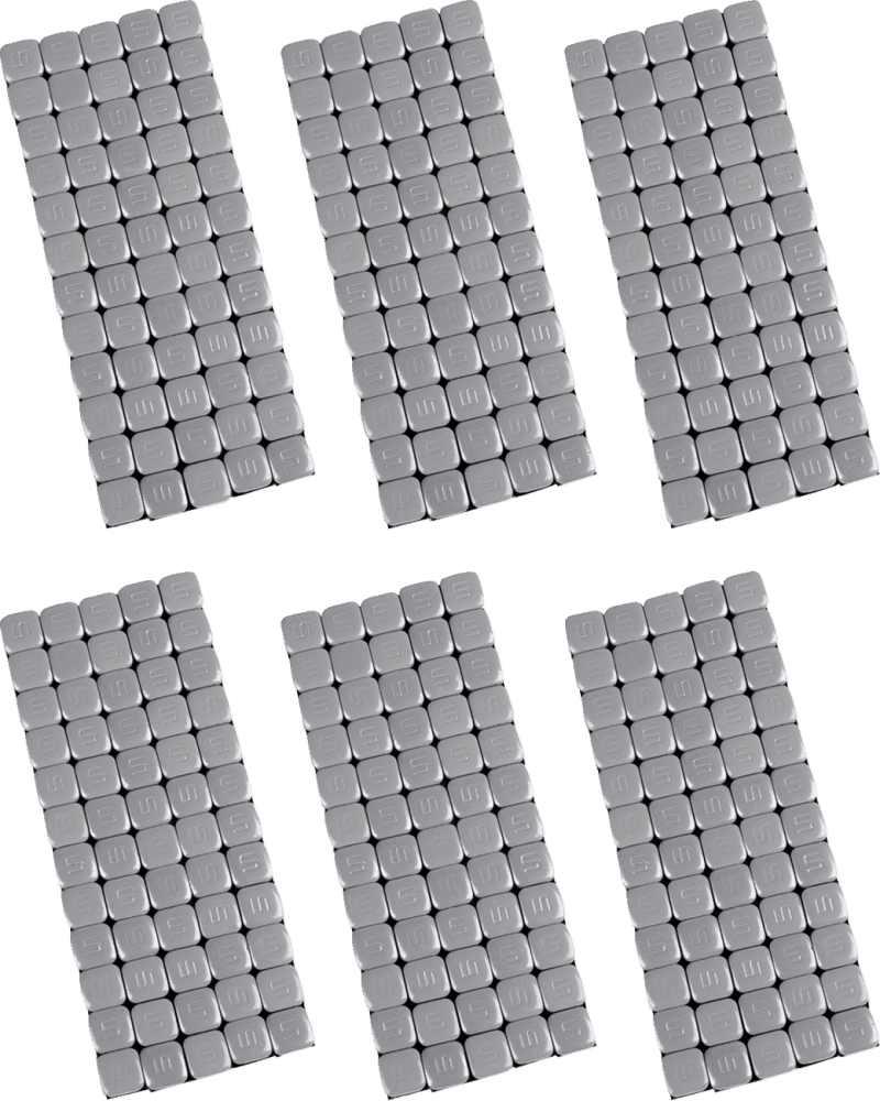Quickstick Wheel Weights