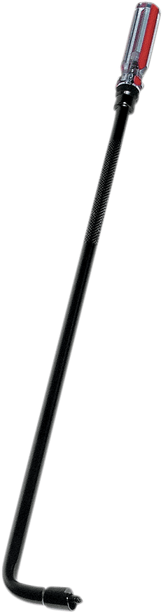 Pilot Screw Adjusting Tool