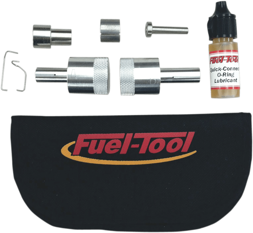 Fuel Check Valve Rebuild Kit