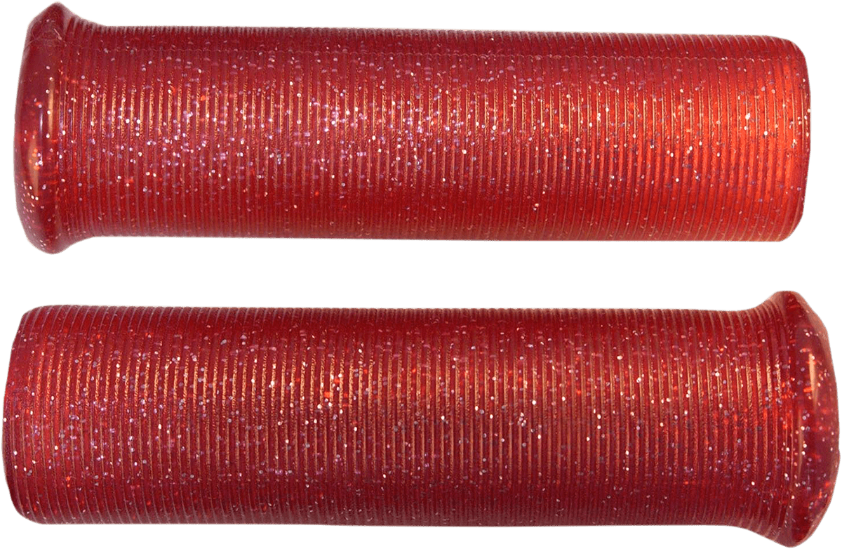 Star Fire Flake Grips