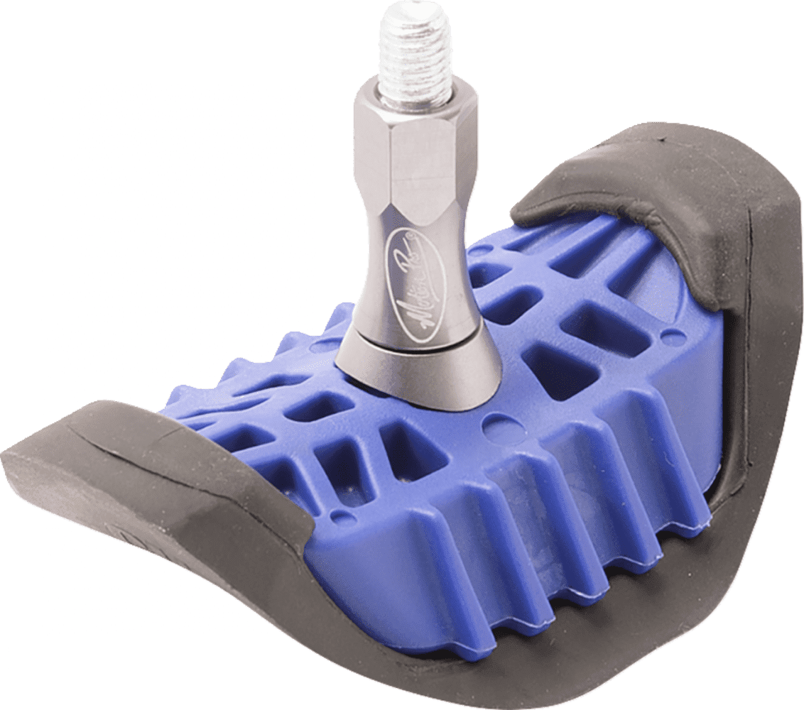 LiteLoc&trade; II Rim Lock