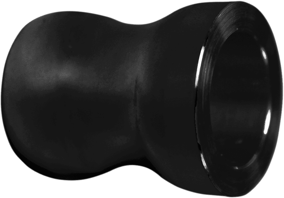 Heel Shift Lever Eliminator