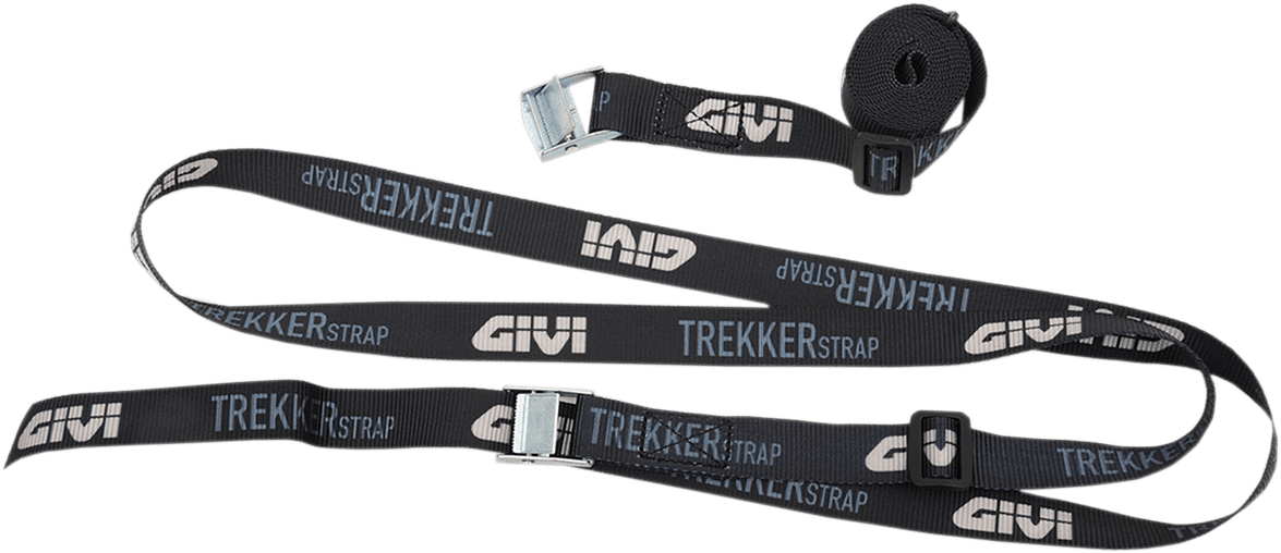 Trekker Straps