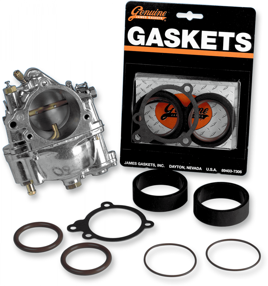 Carburetor-to-Intake Manifold Seal Kit