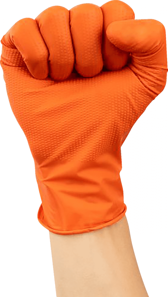 Nitrile Gloves
