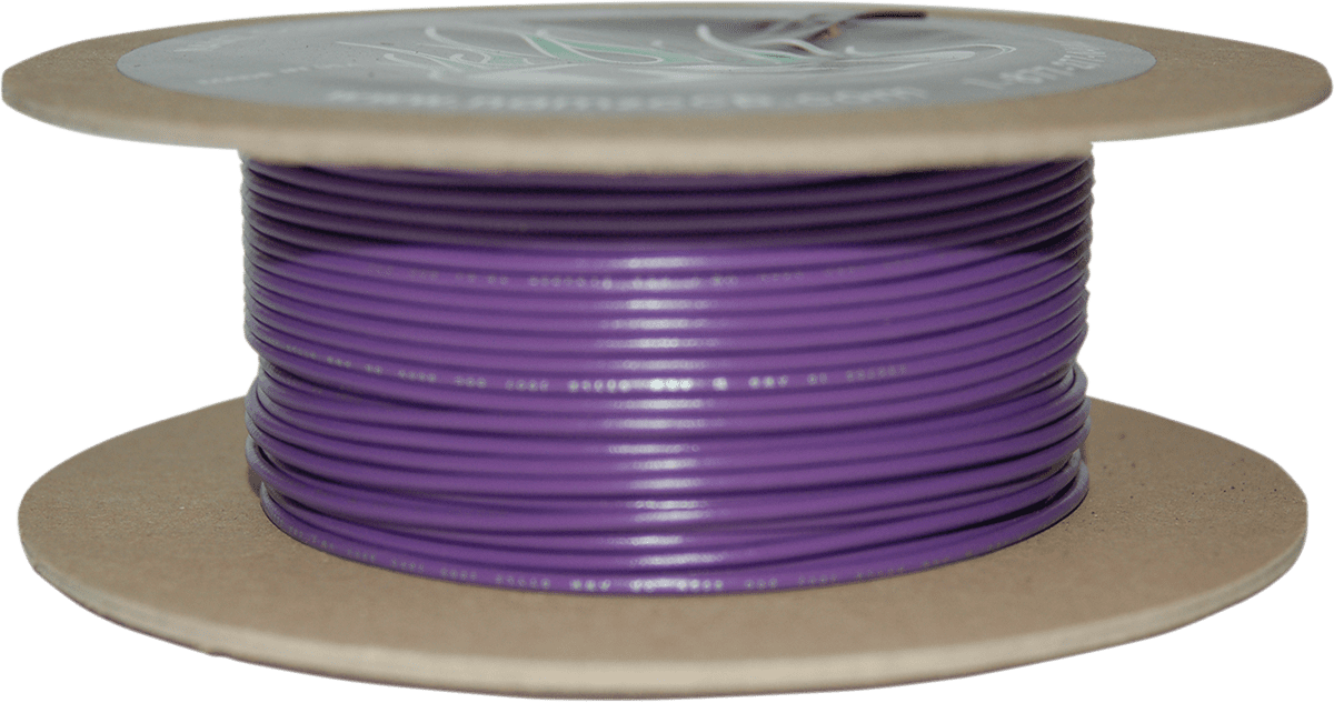 OEM Color Wire Spool