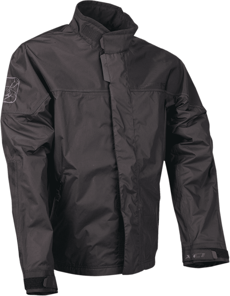 XC1 Rain Jacket