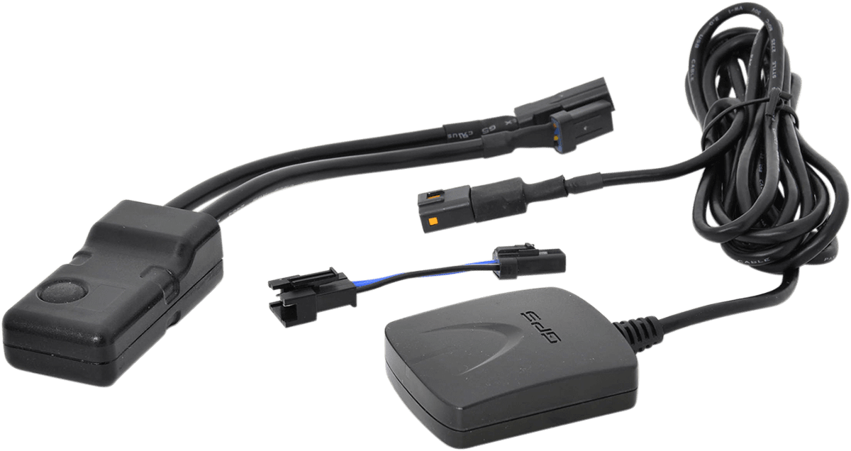 GPS Speed Signal Converter Kit