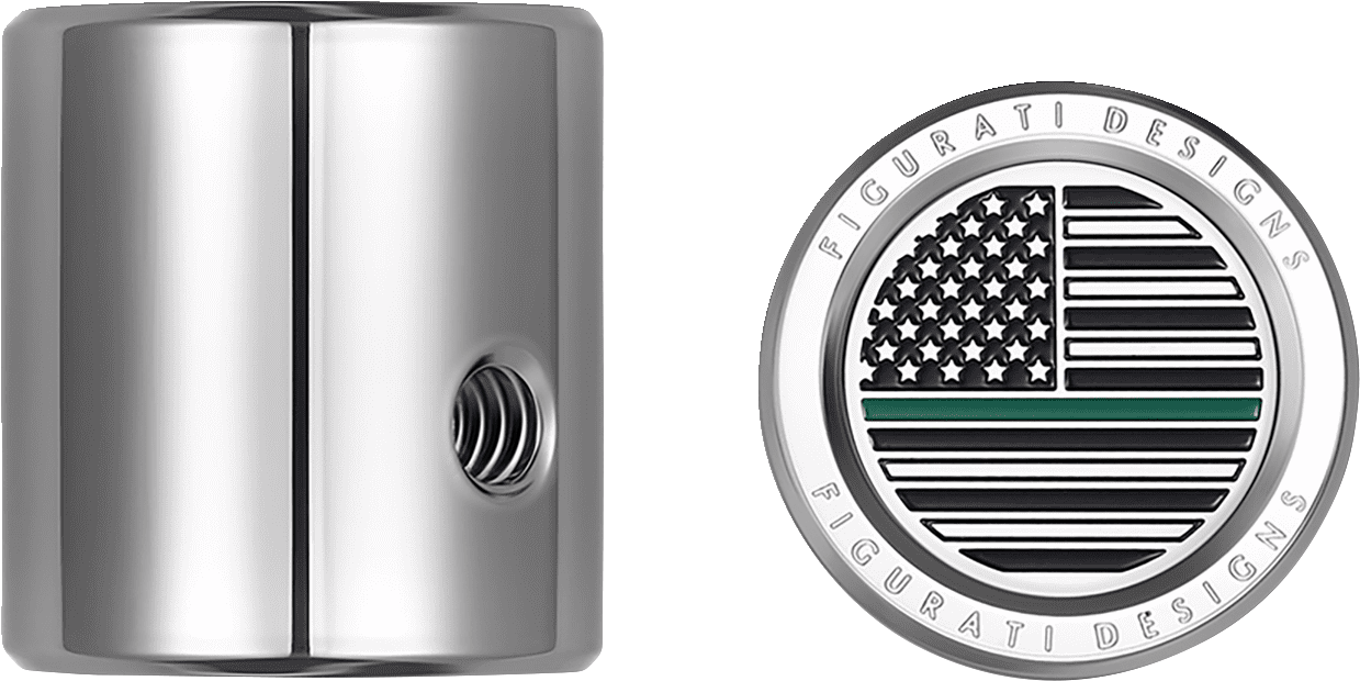 Heel-Toe Shifter Cover