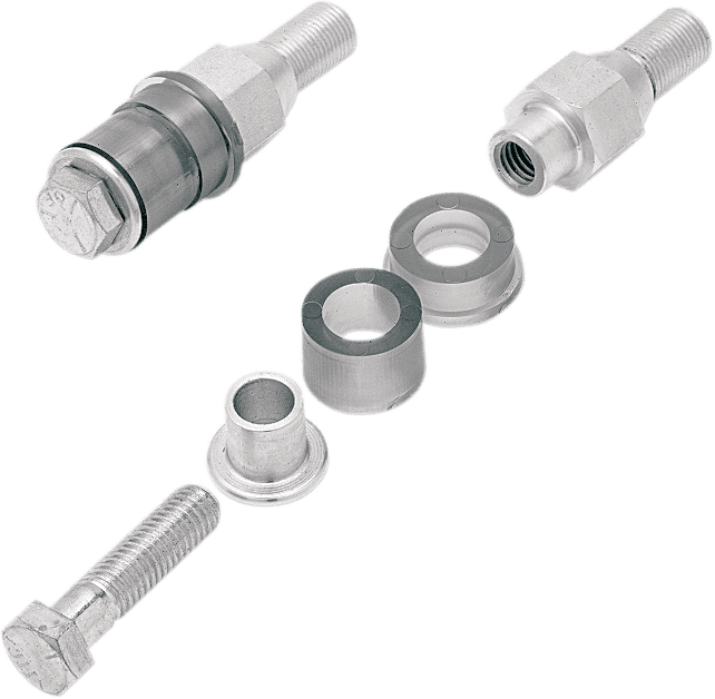 Gooden Tight™ Springer Handlebar Riser Stud Bushing Kit