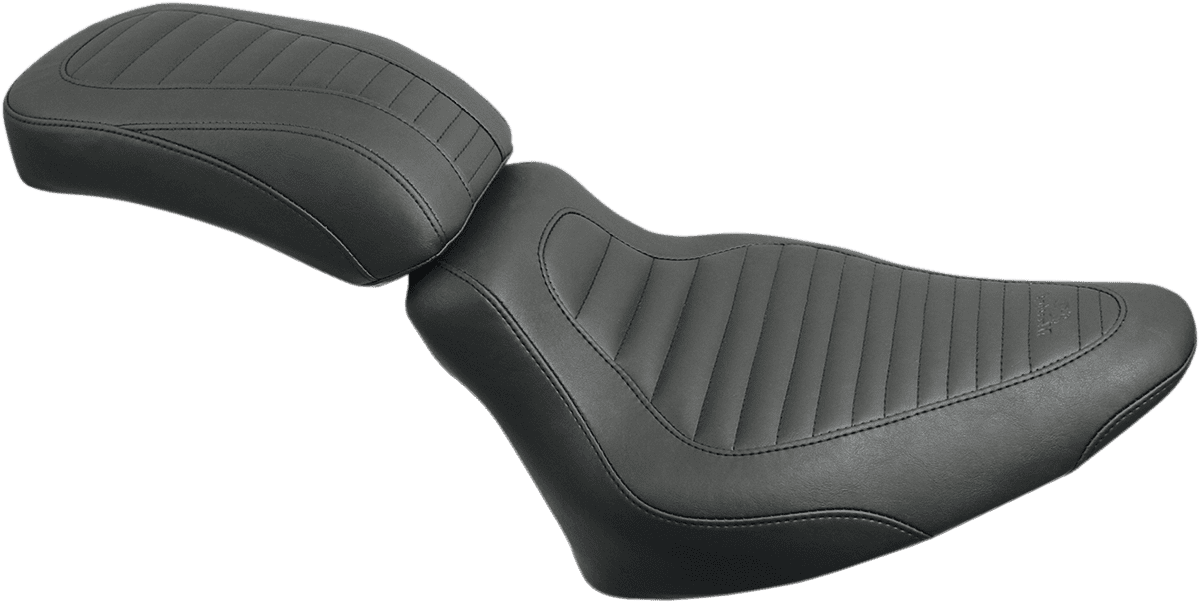 Tripper™ Synthetic Leather Solo Seat