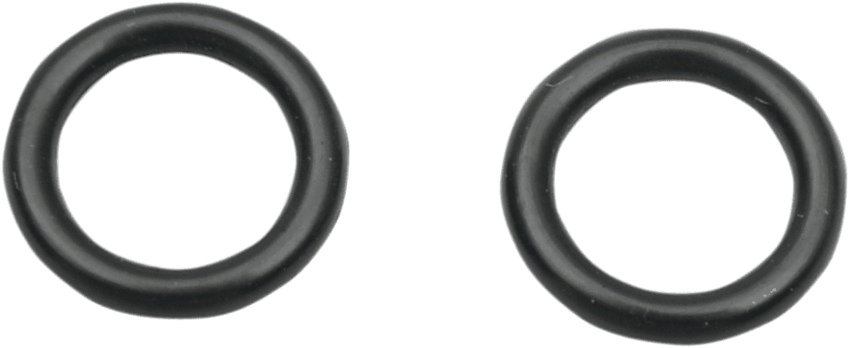 Replacement Coupling O-Rings