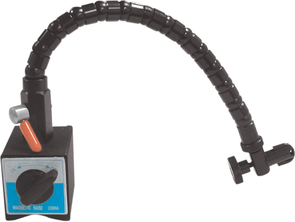 Magnetic Base For Dial Indicators