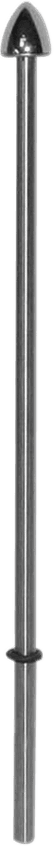 Stainless Steel Flag Pole