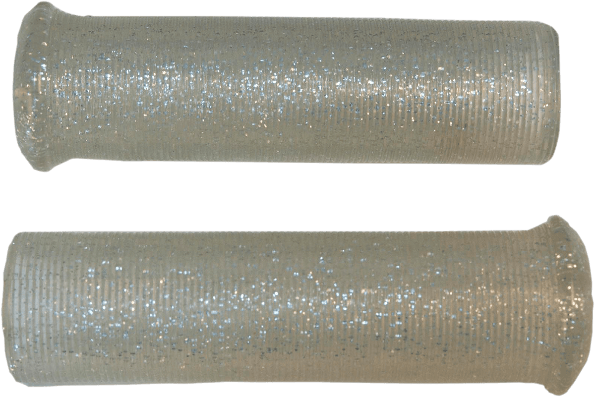 Star Fire Flake Grips