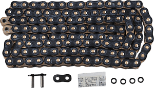 ZVX3 Sealed Extreme Sportbike Series Chain