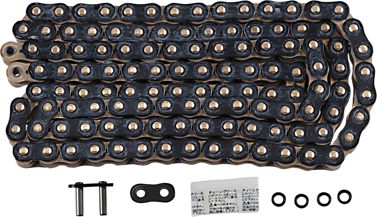 ZVX3 Sealed Extreme Sportbike Series Chain