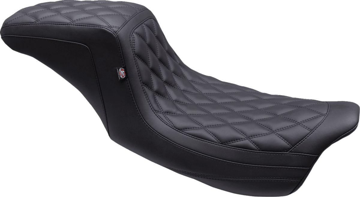 Double Diamond Squareback Seat