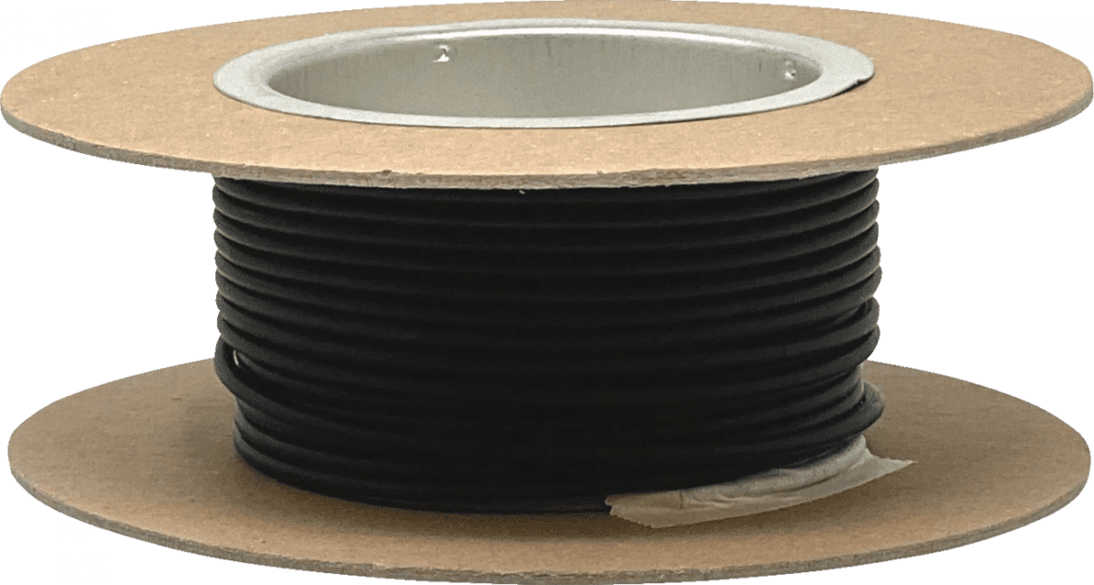 Bare-Copper GXL Hook-Up Wire