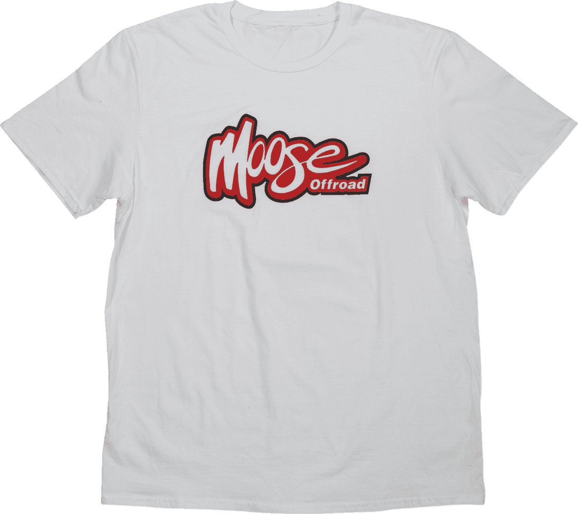 Moose Offroad T-Shirt