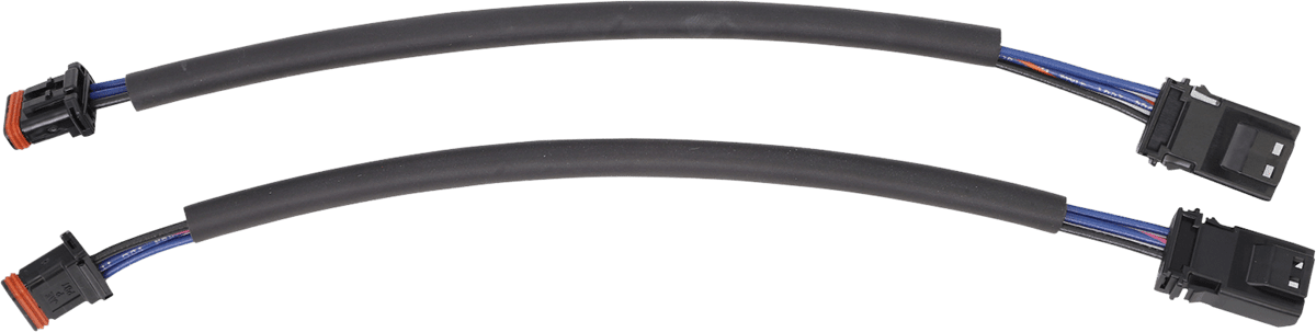 Front Turn Signal Extension