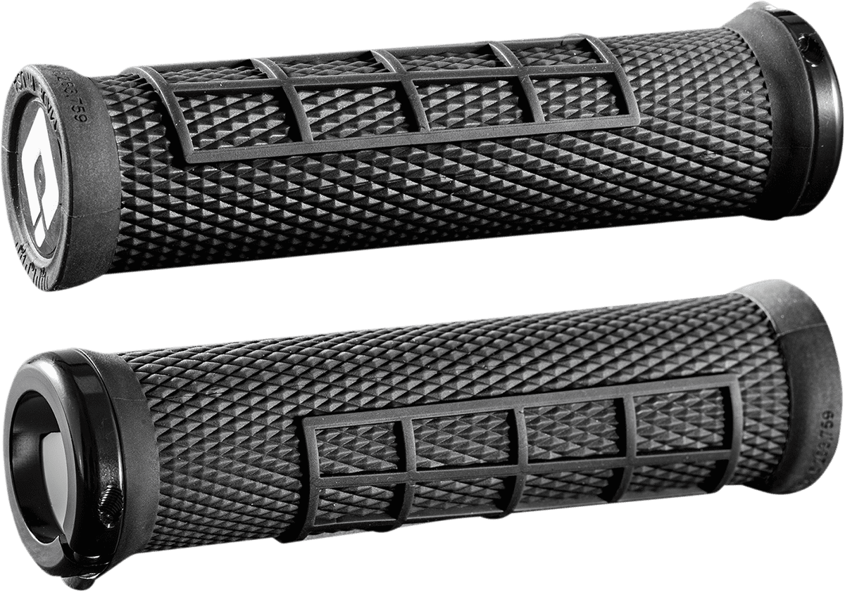 Elite Flow Lock-On Grips