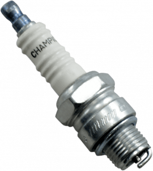 Copper Plus™ Spark Plug — Copper Plus