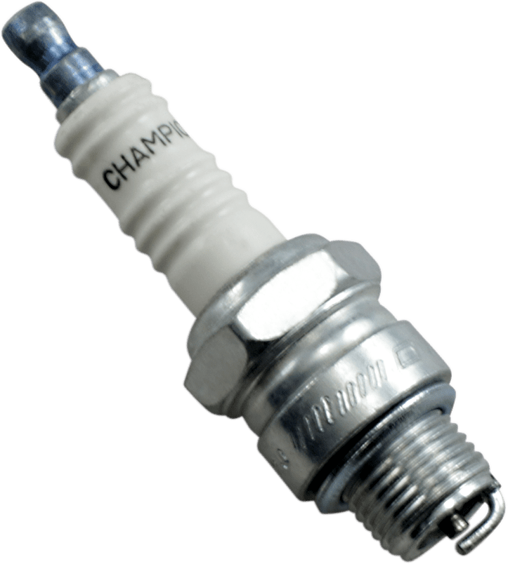 Copper Plus™ Spark Plug — Copper Plus