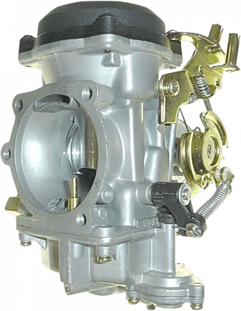 High-Performance CV 40 mm Carburetor