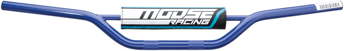 Carbon Steel 7/8" Handlebar