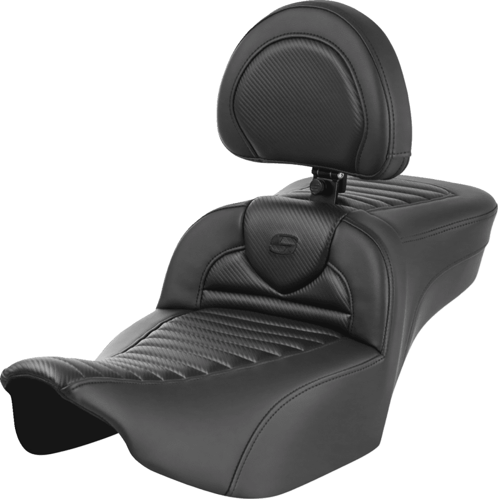 Roadsofa™ Extended Reach Seat