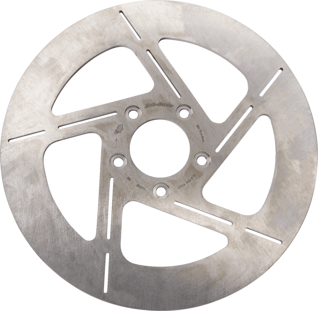 Brake Rotors