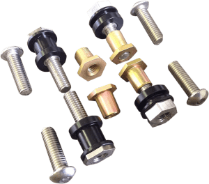 Quick-Detach EZ Bag Mount