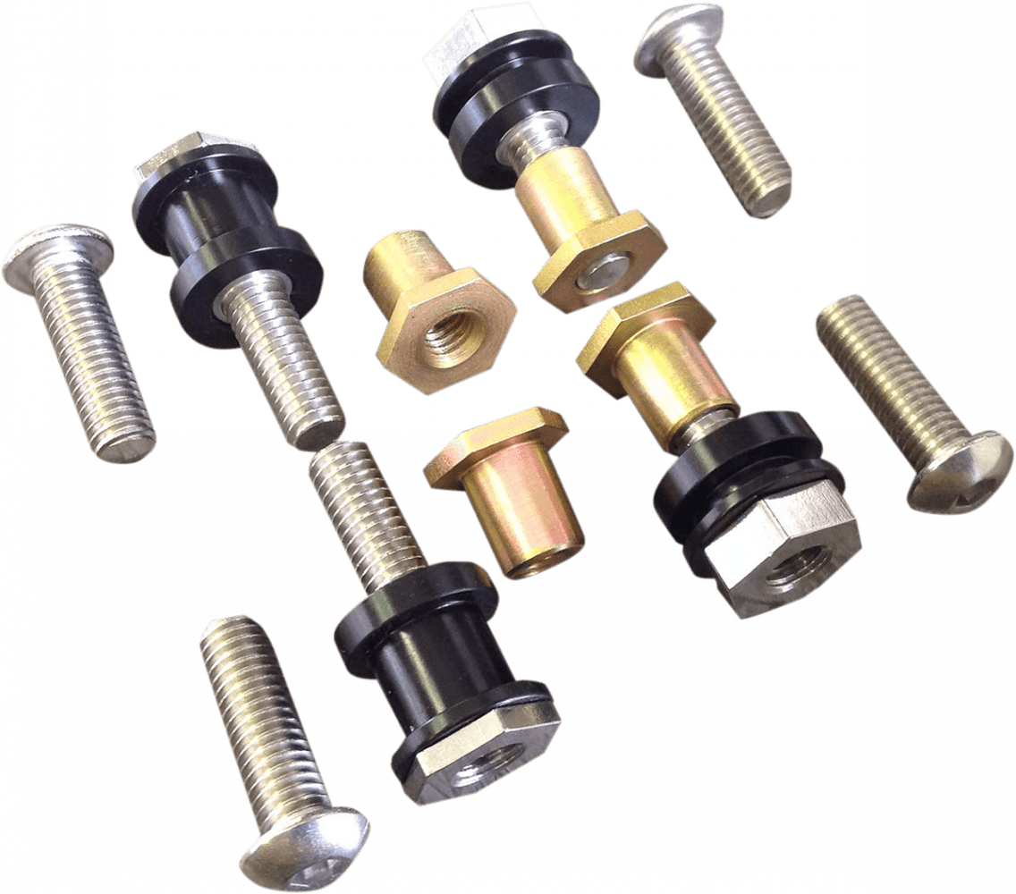 Quick-Detach EZ Bag Mount