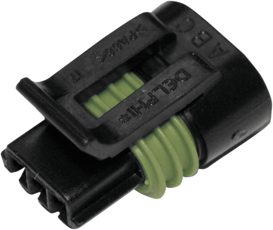 OEM-Type Connector — TPS Connector