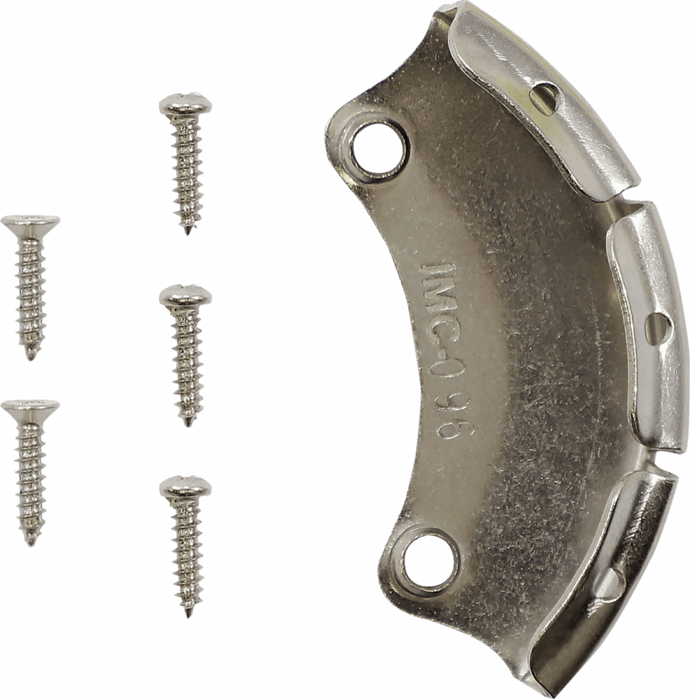 Qualifier Boots Toecap Kit