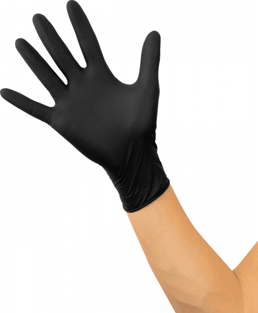 Nitrile Gloves