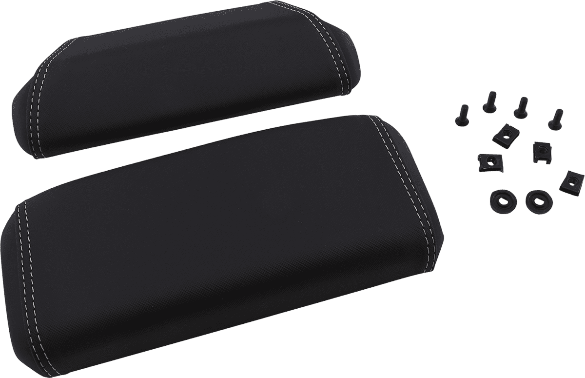 Passenger Back Rest - Universal