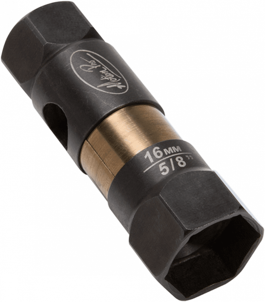 Pro Spark Plug Socket