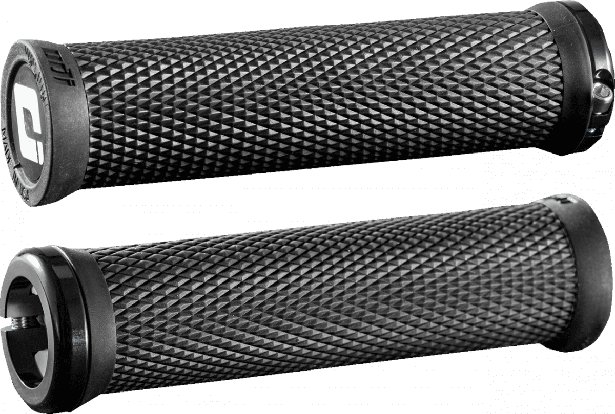 Elite Motion Lock-on Grips