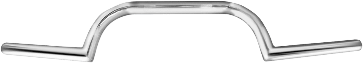 Club Handlebar — Club