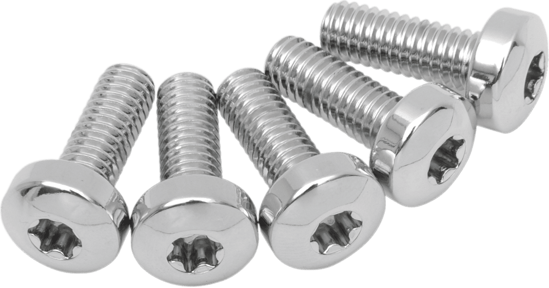 Rotor, Sprocket and Belt Mounting Hardware Kit