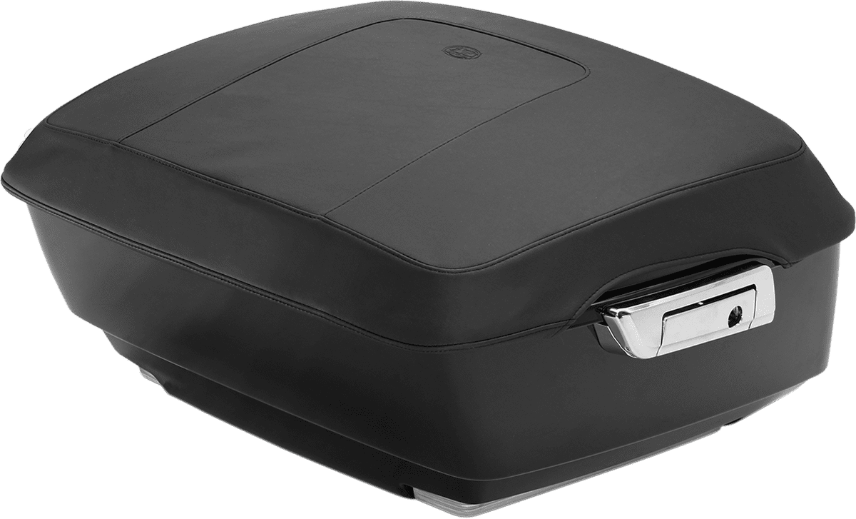 Tour-Pak® Trunk Lid Cover