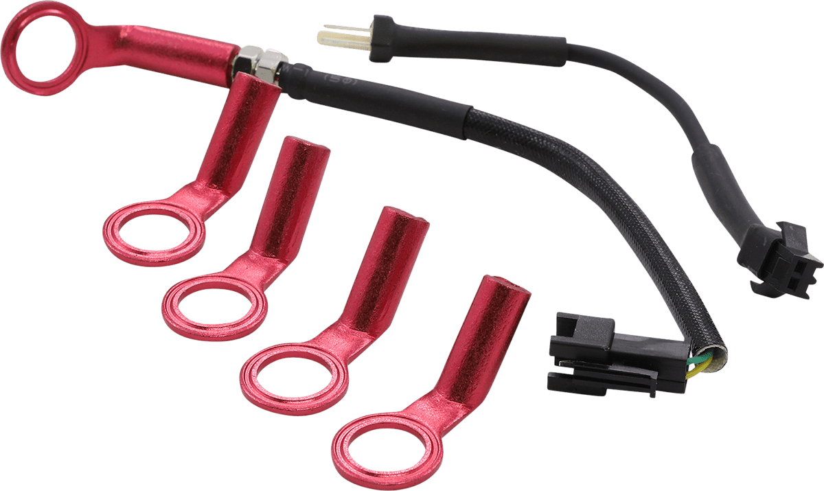 Cylinder Head Temperature Sensor